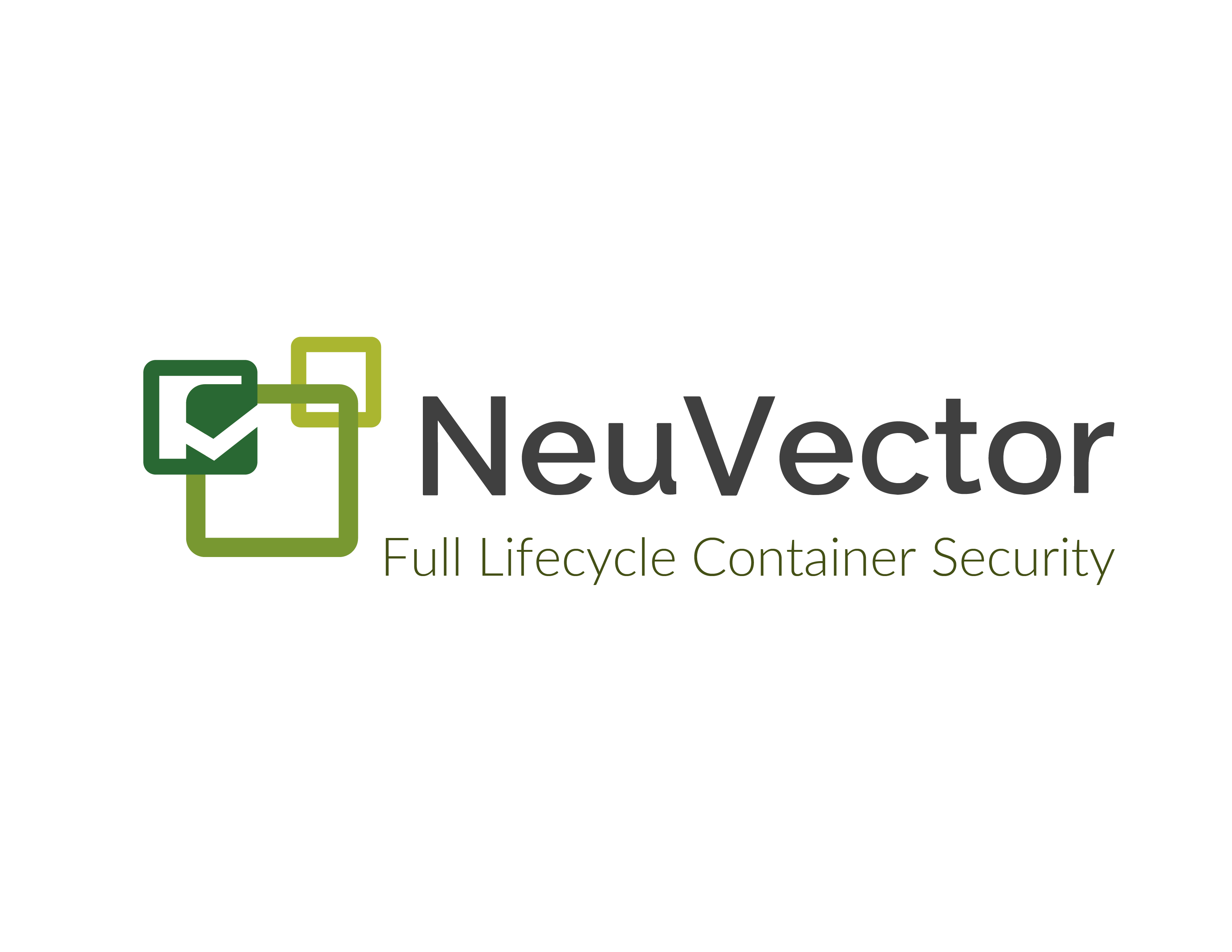 Neuvector Logo